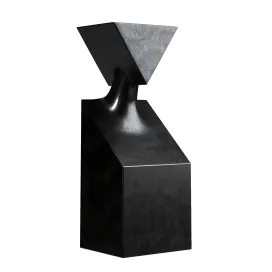 The muses thalia bronze sculpture by gardeco